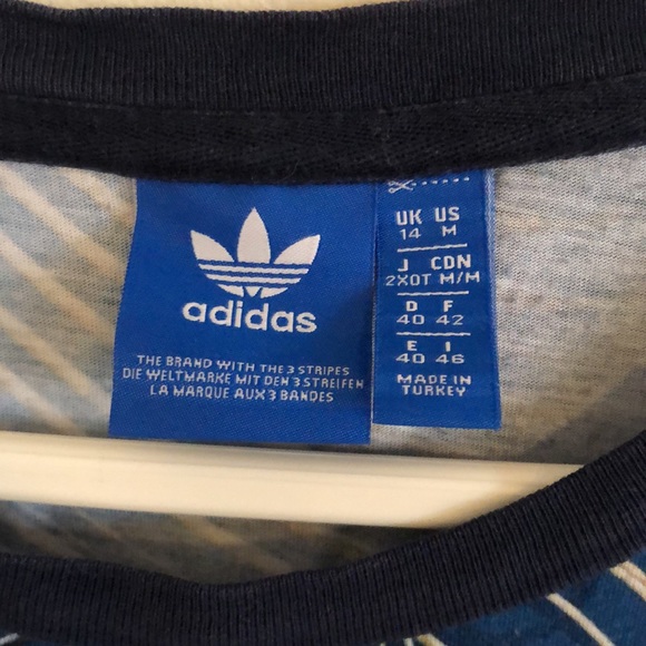 Adidas t-shirt - Picture 3 of 3